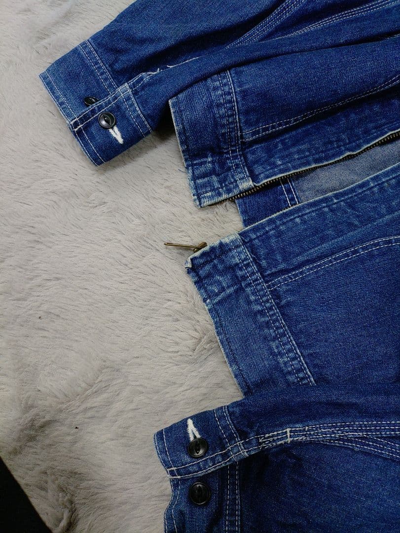 LEE リー　91-B　日本製　 0491 復刻