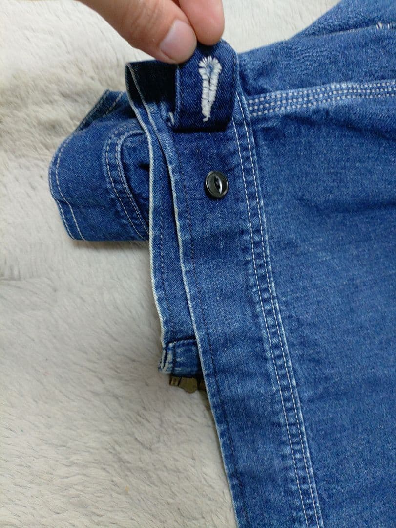 LEE リー　91-B　日本製　 0491 復刻