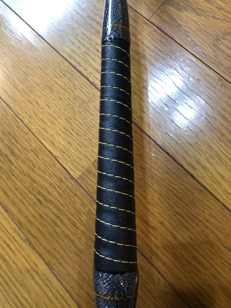 値下可　10/24発送可能　上島釣具　弁慶スタンディング　150 - 400