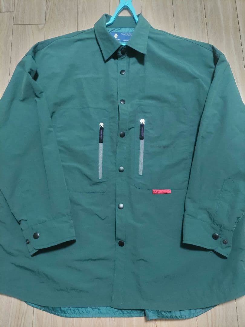 SPECIALGUEST スペシャルゲスト EASY SHIRKET N