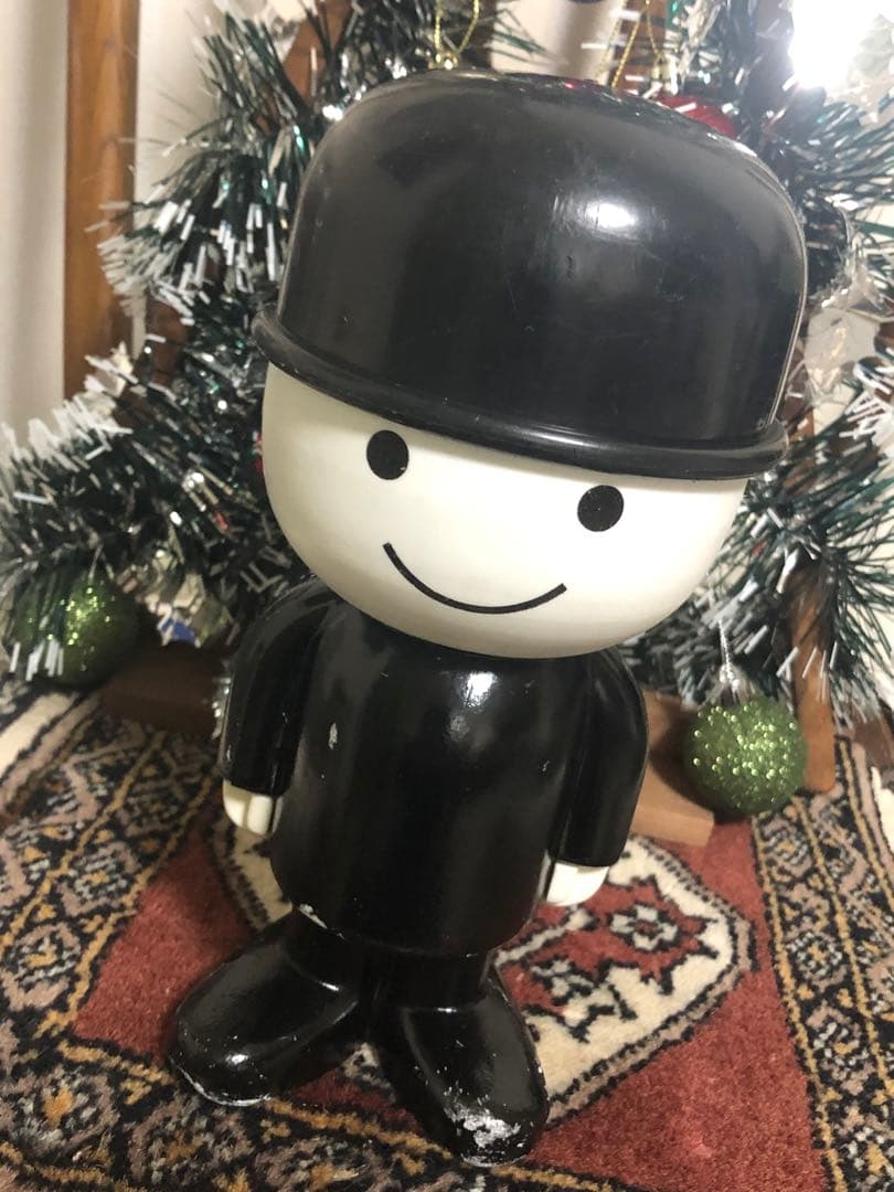 フレッド君　フレッドくん　イギリスアンティーク