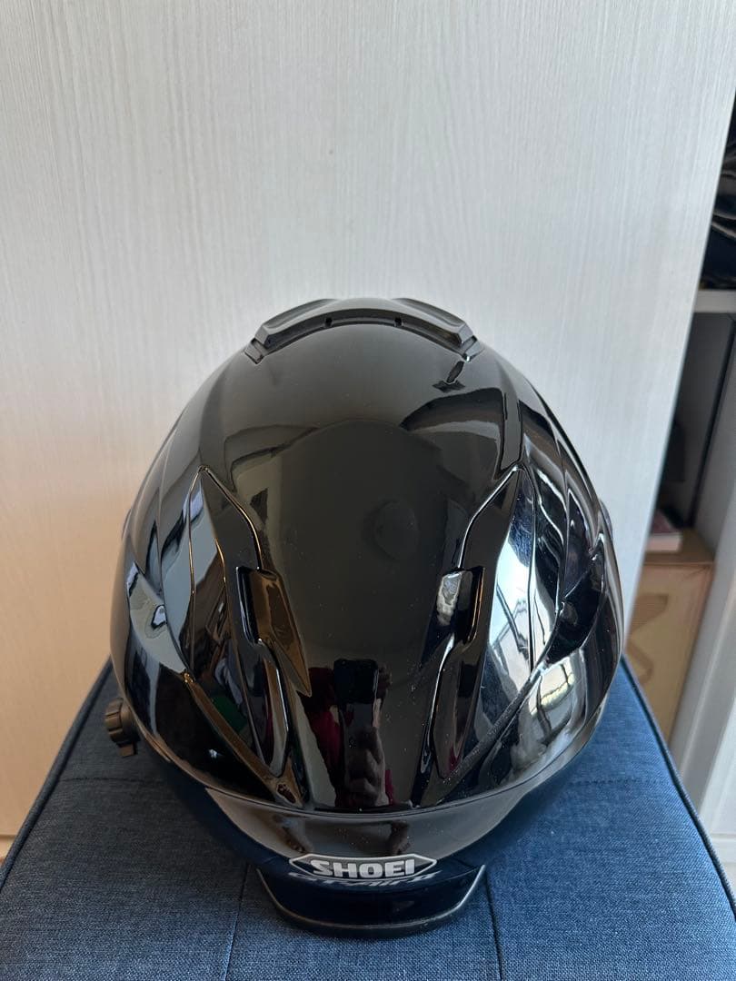 SHOEI GT-Air2 インカム付き　XLサイズ