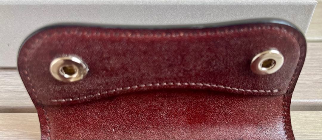 R*ん様 ワイルドスワンズ WILDSWANS CLIPPER III クリッパ