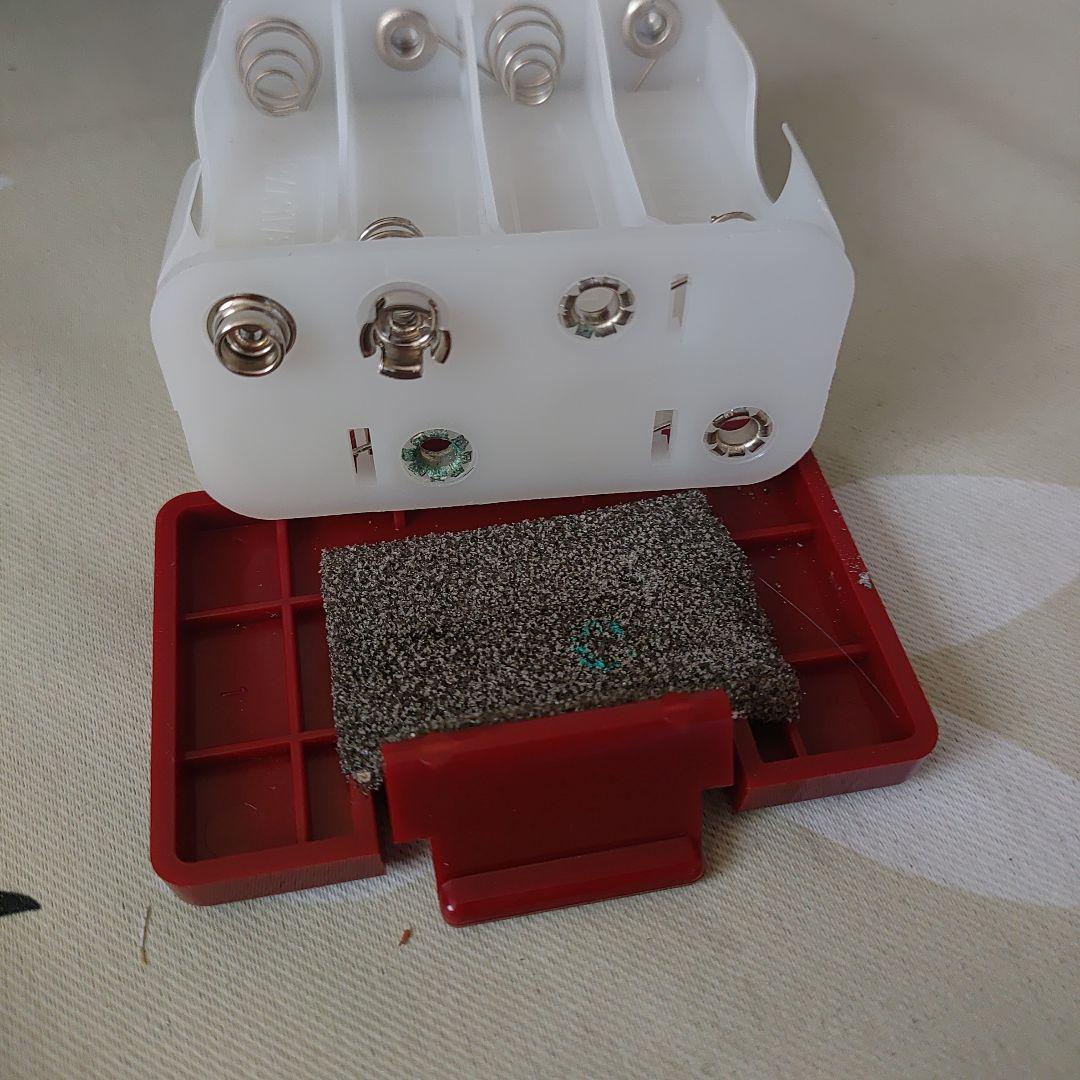 電気大正琴 アンプ チューナー ピック - メルカリ