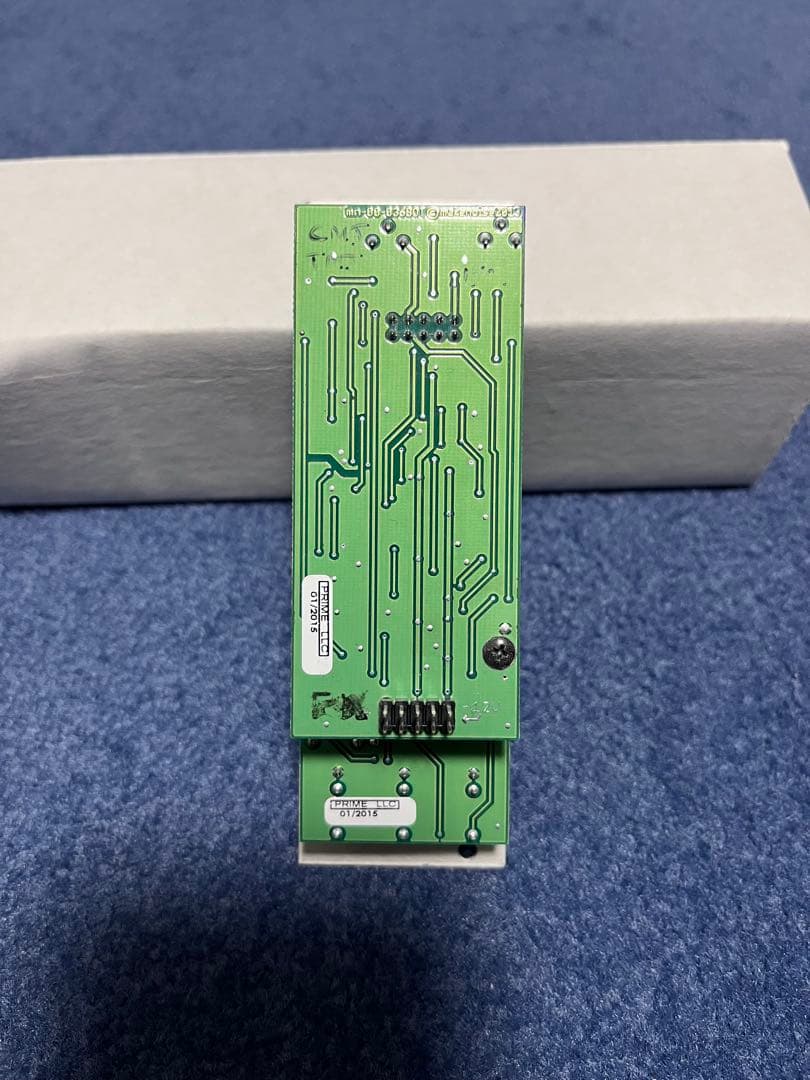 Make Noise STO モジュラーシンセサイザー