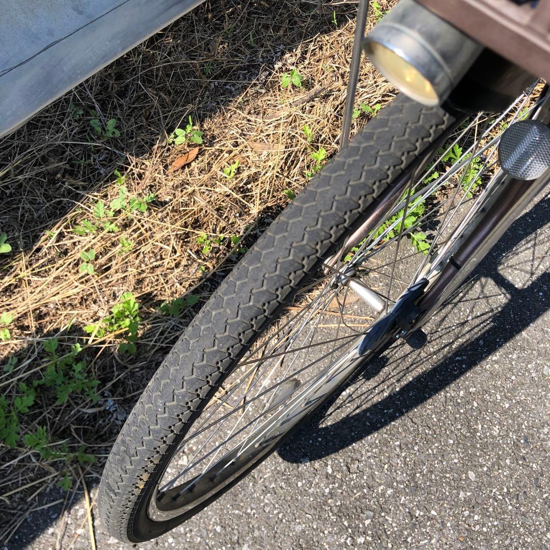 [550]送料無料 ヤマハ電動自転車 PAS Ami パスアミ PM26A