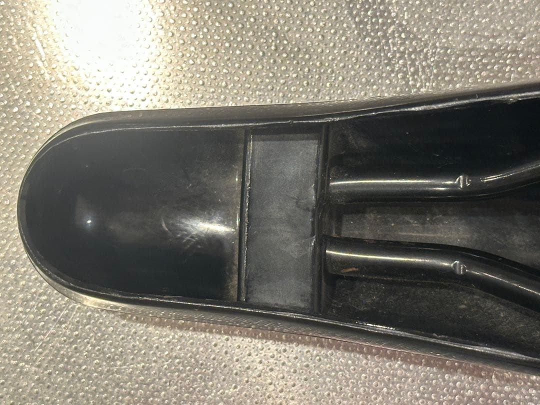 パーツ KASHIMAX RS BLACK USED