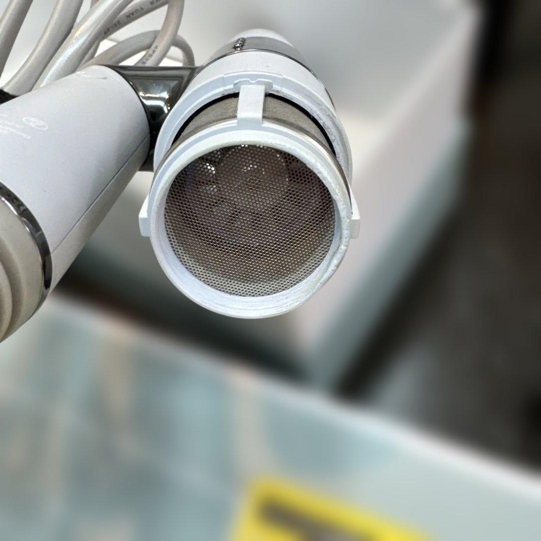 KINUJO（キヌージョ）　ＫＨ203ヘアドライヤー　動作正常！