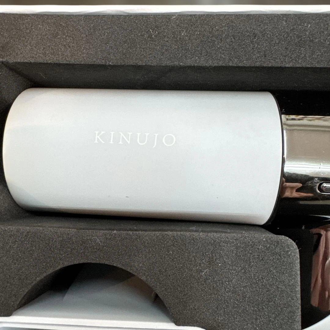 KINUJO（キヌージョ）　ＫＨ203ヘアドライヤー　動作正常！