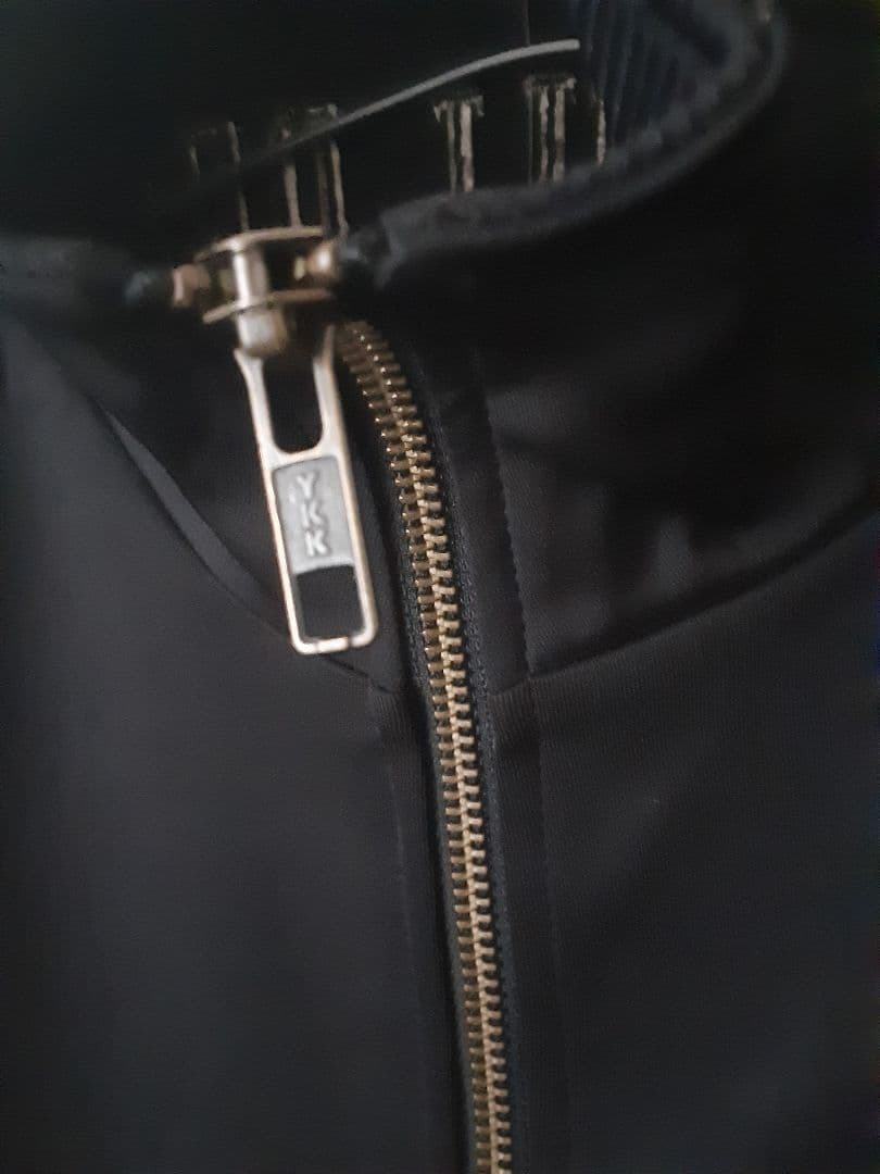 新品 COLLARS 武装戦線 鈴木恵三モデル　ジャージ　M