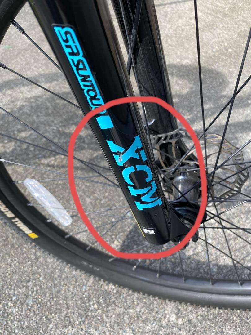 河津 聖駒さま専用 GT STOMPER ACE26 イエロー　マウンテンバイク