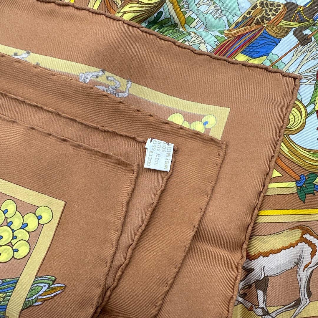 ☆GUCCI☆スカーフ☆232☆
