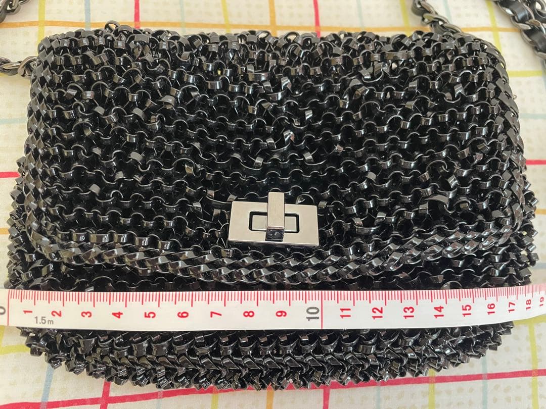 （未使用・タグあります）ANTEPRIMA LUCCHETTO シリーズ