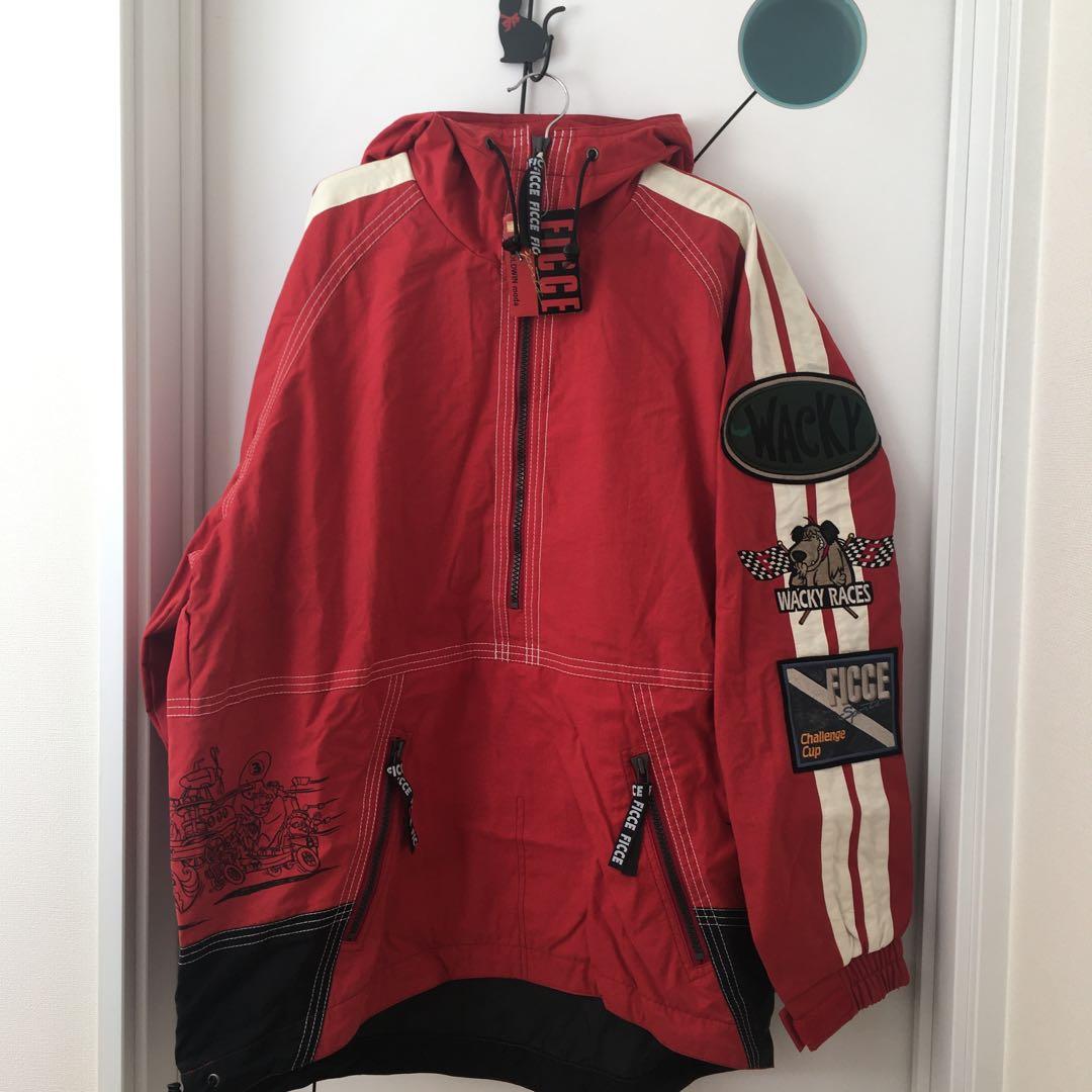 スキー・スノーボードウェア上下ゴールドウィンficceケンケン　Lサイズ