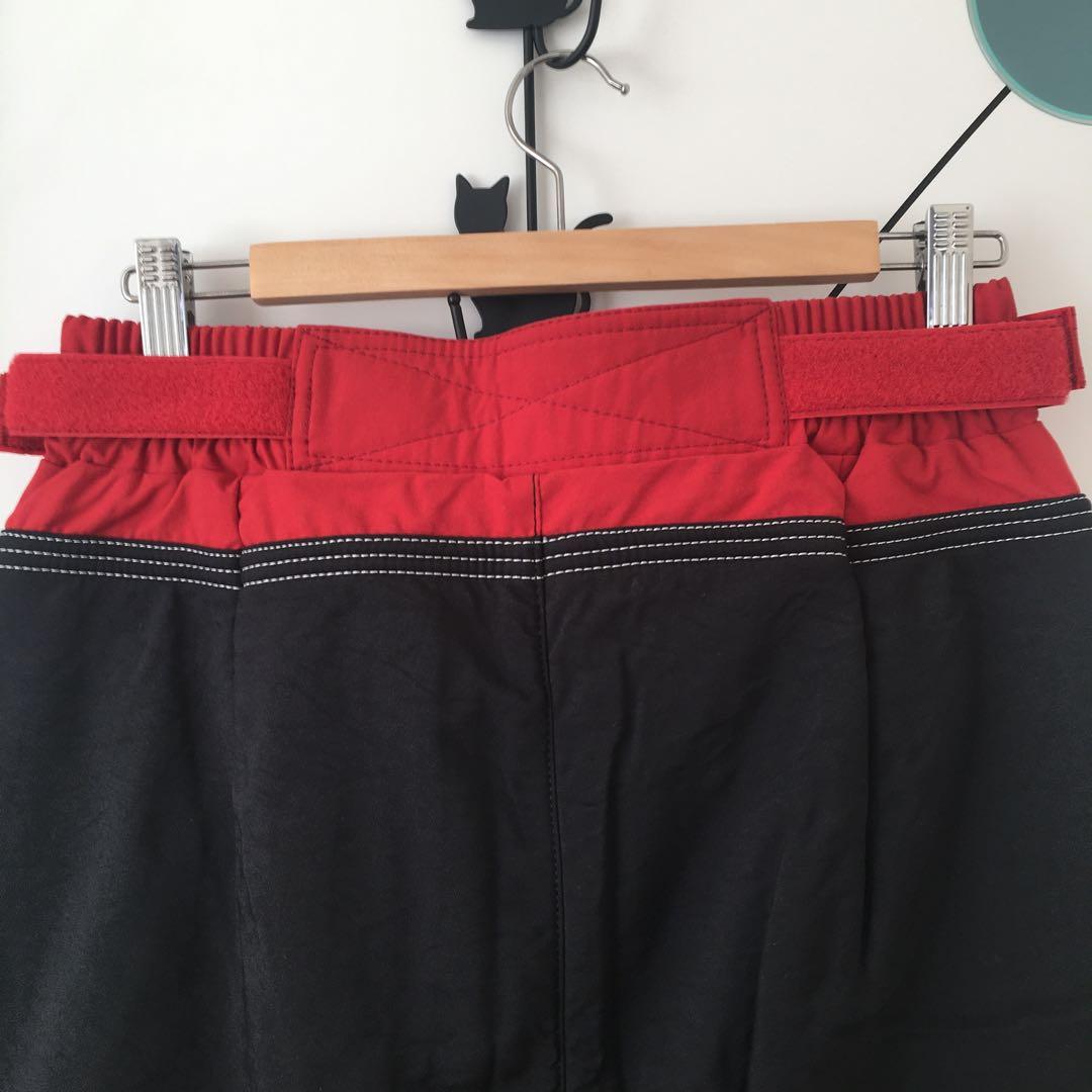 スキー・スノーボードウェア上下ゴールドウィンficceケンケン　Lサイズ