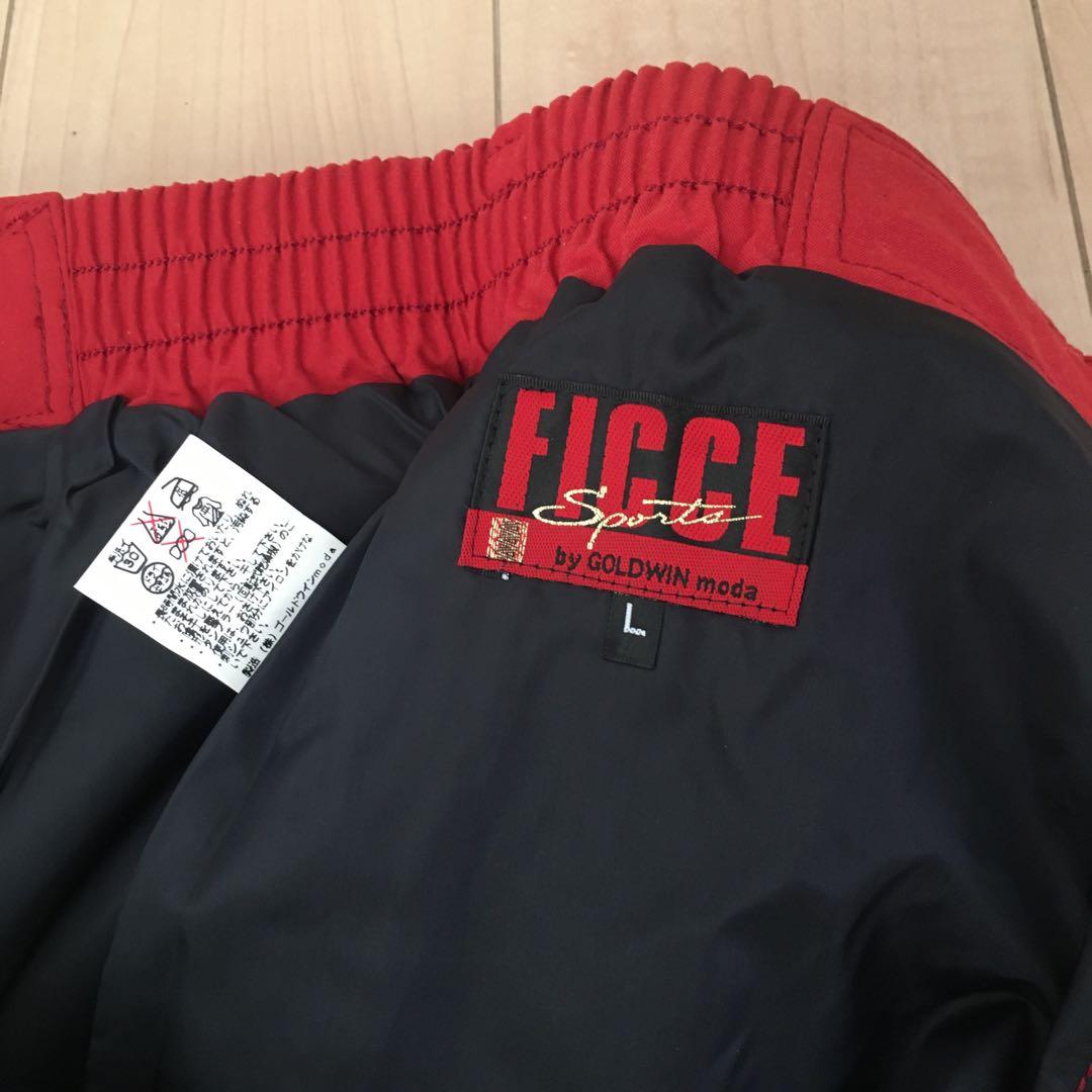 スキー・スノーボードウェア上下ゴールドウィンficceケンケン　Lサイズ