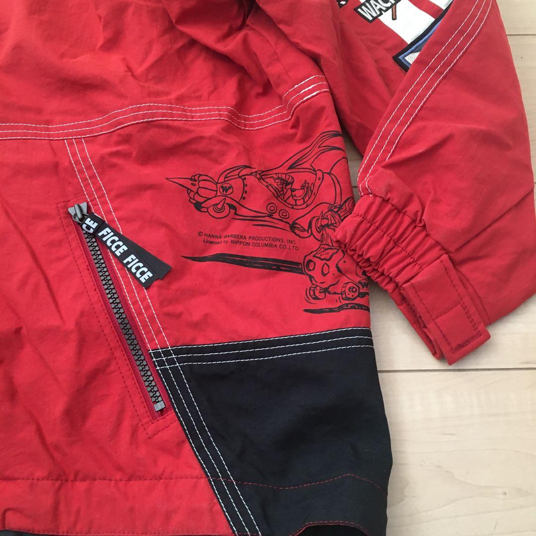 スキー・スノーボードウェア上下ゴールドウィンficceケンケン　Lサイズ