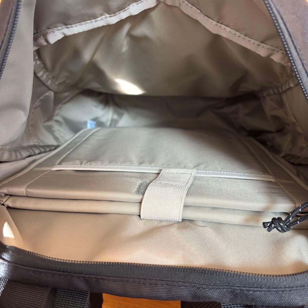 THE NORTH FACE ノースフェイス ボルダートートパック 22L