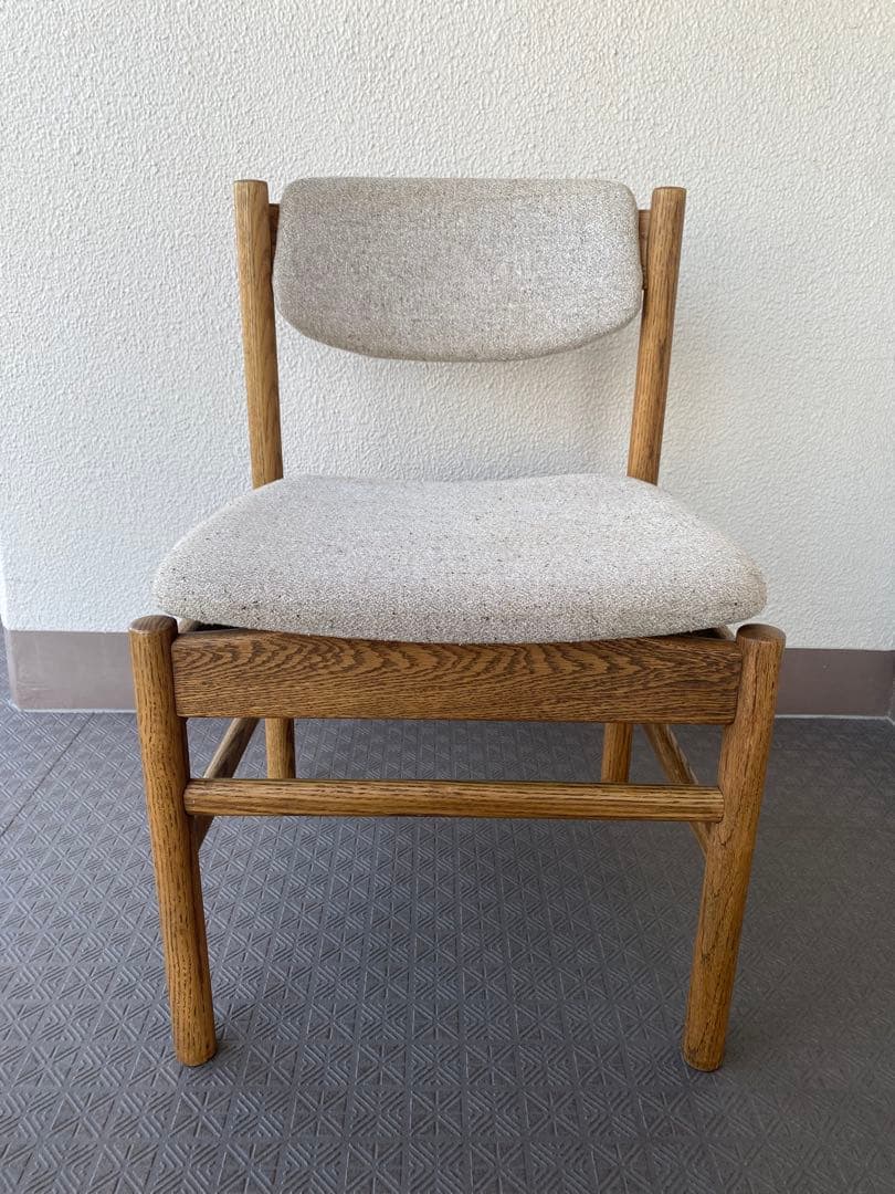 MOMO natural・モモナチュラル ダイニングチェア 好きなチェアで過ごすダイニング - MOMO NATURAL