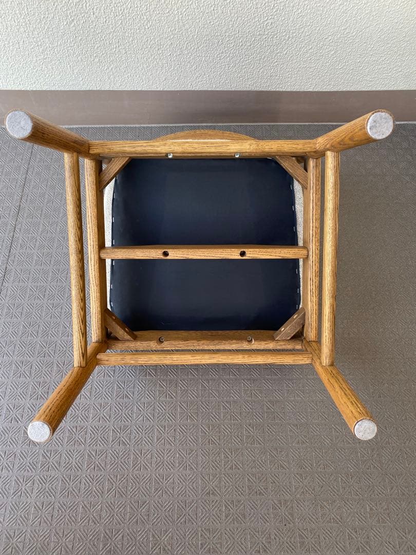 MOMO natural・モモナチュラル ダイニングチェア 好きなチェアで過ごす