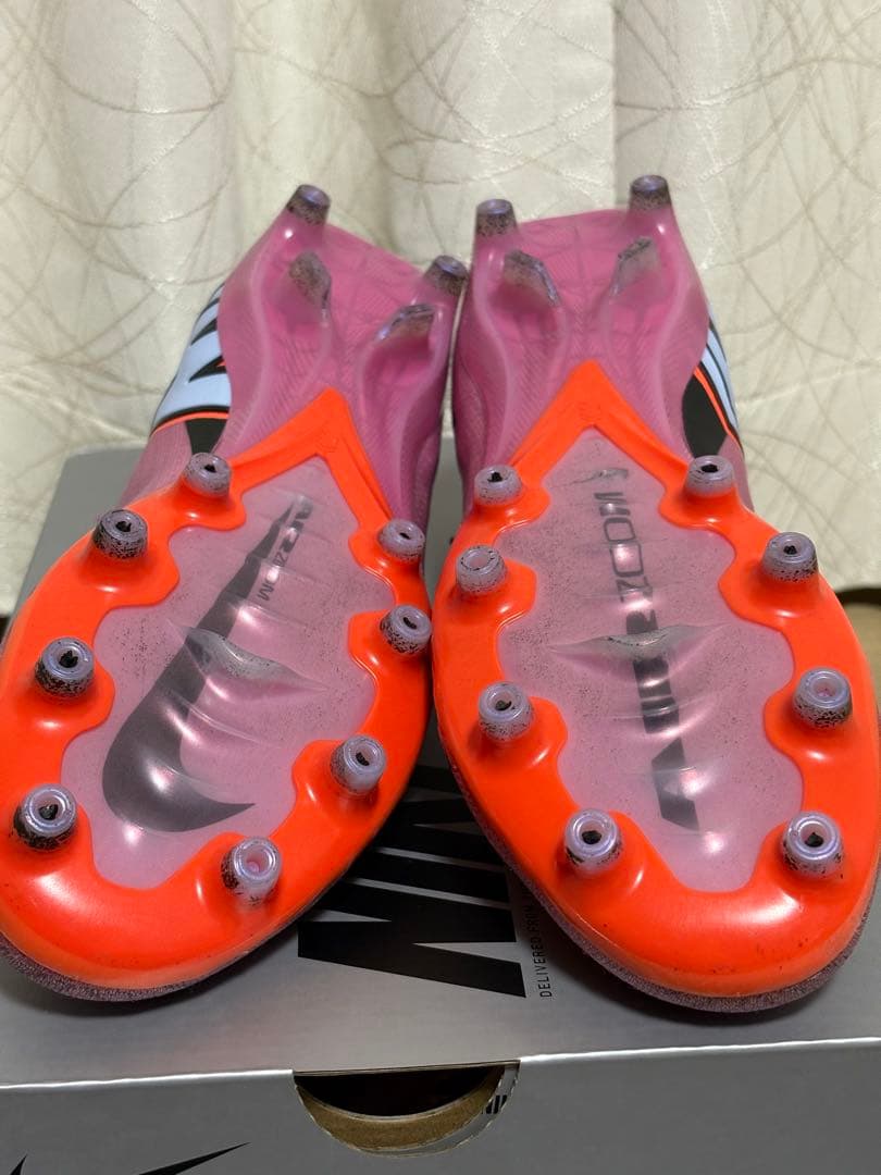 ナイキ マーキュリアルヴェイパー16 エリート AG 26.0cm