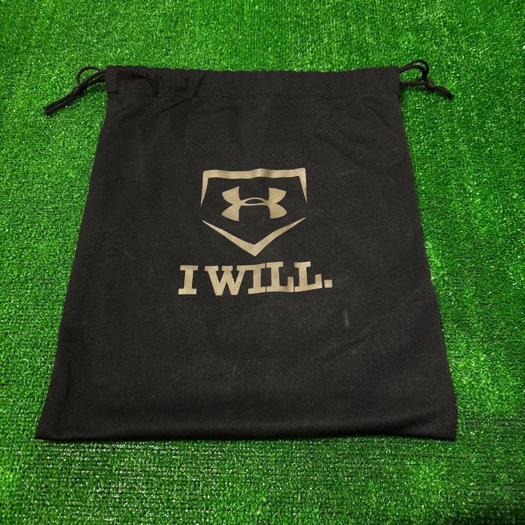 がっくんさん専用【アンダーアーマー】硬式用