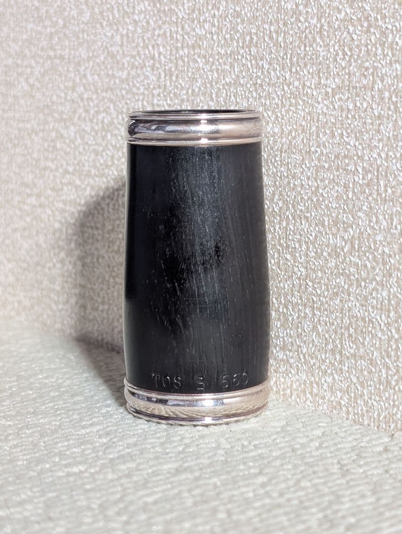 Toscaバレル 66mm ビュッフェクランポン 木製