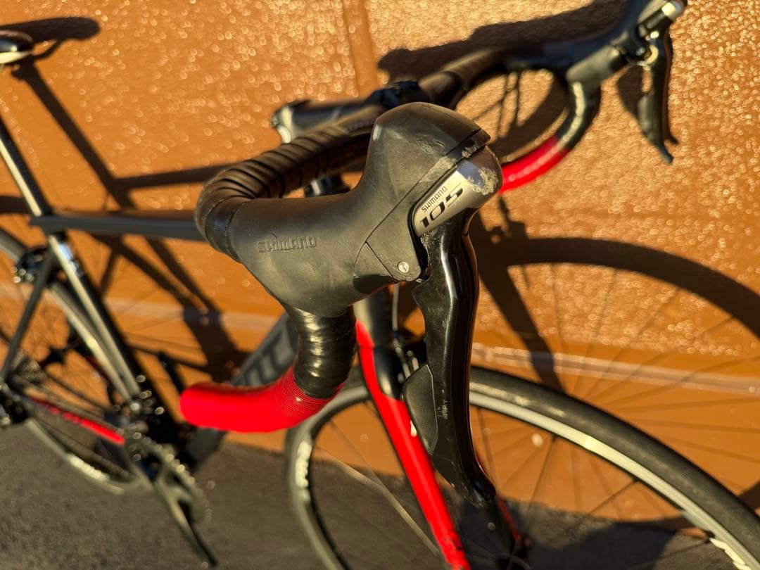 GIANT ロードバイク2016 TCR-SLR Mサイズ 2X11s