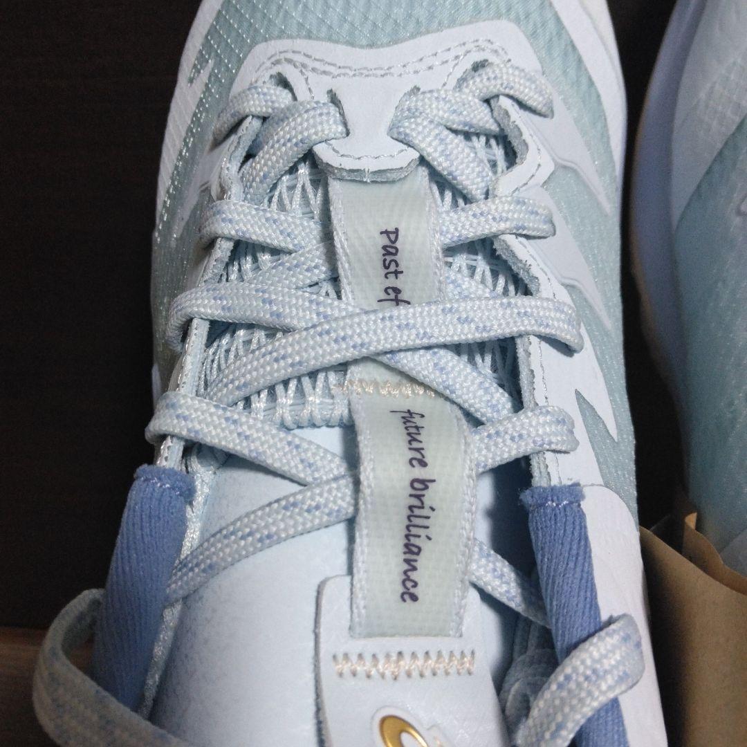 新品_ASICS UNPRE ARS LOW 2 RT 26.5cm