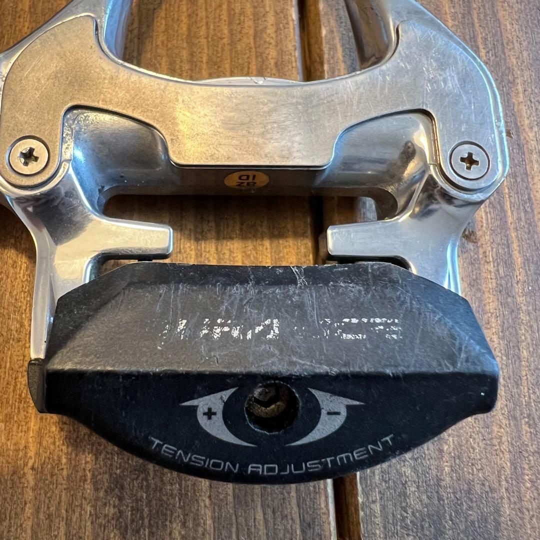 パーツ SHIMANO PD-7810 DURAACE SPD-SL