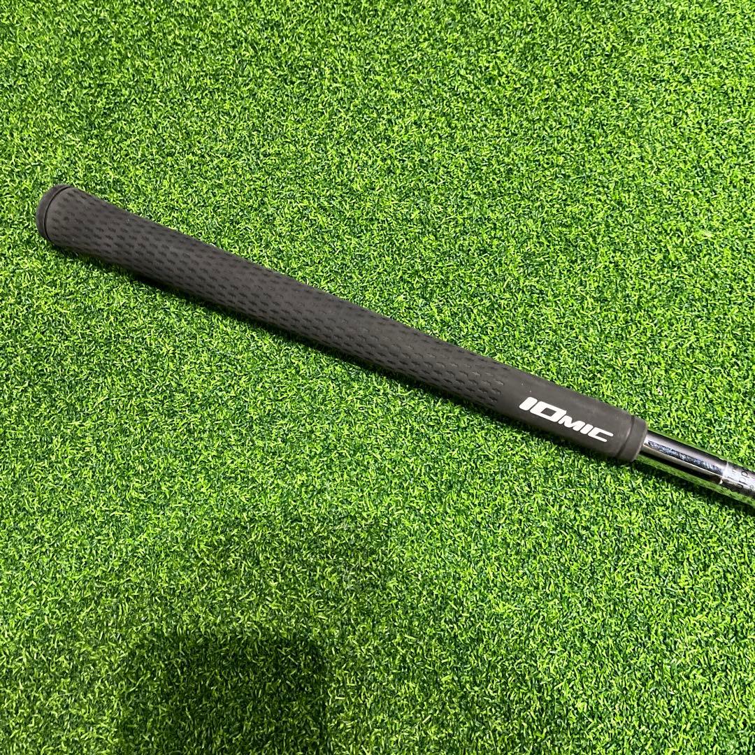 フォーティーン F-wedge 54度 ノーメッキ