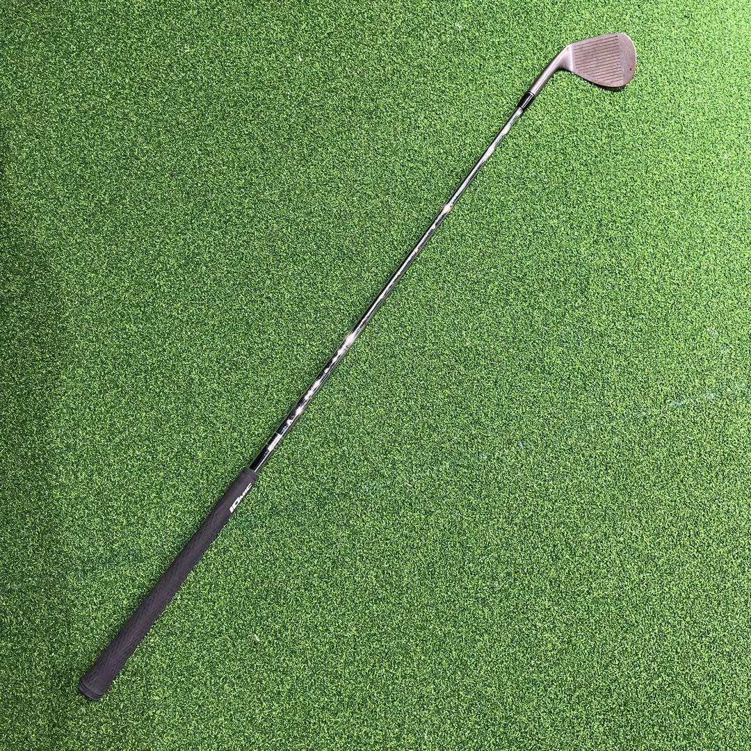 フォーティーン F-wedge 54度 ノーメッキ