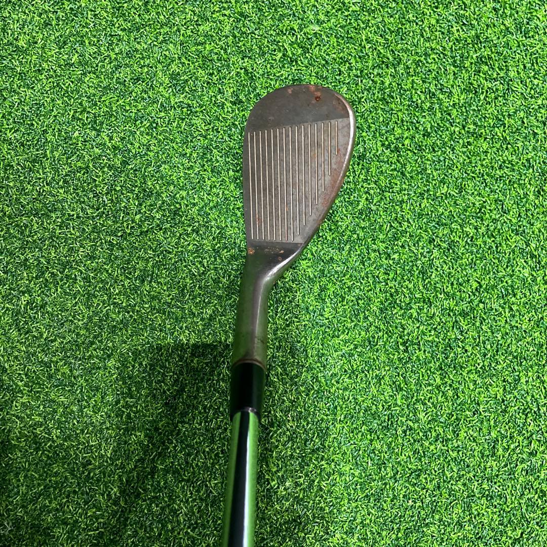 フォーティーン F-wedge 54度 ノーメッキ