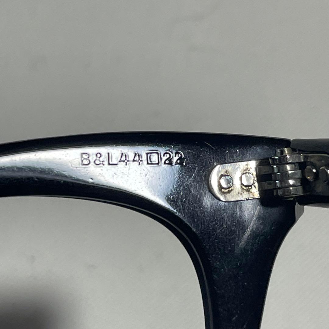 50s B&L SAFETY bausch&lomb ボシュロム ビンテージ - メルカリ