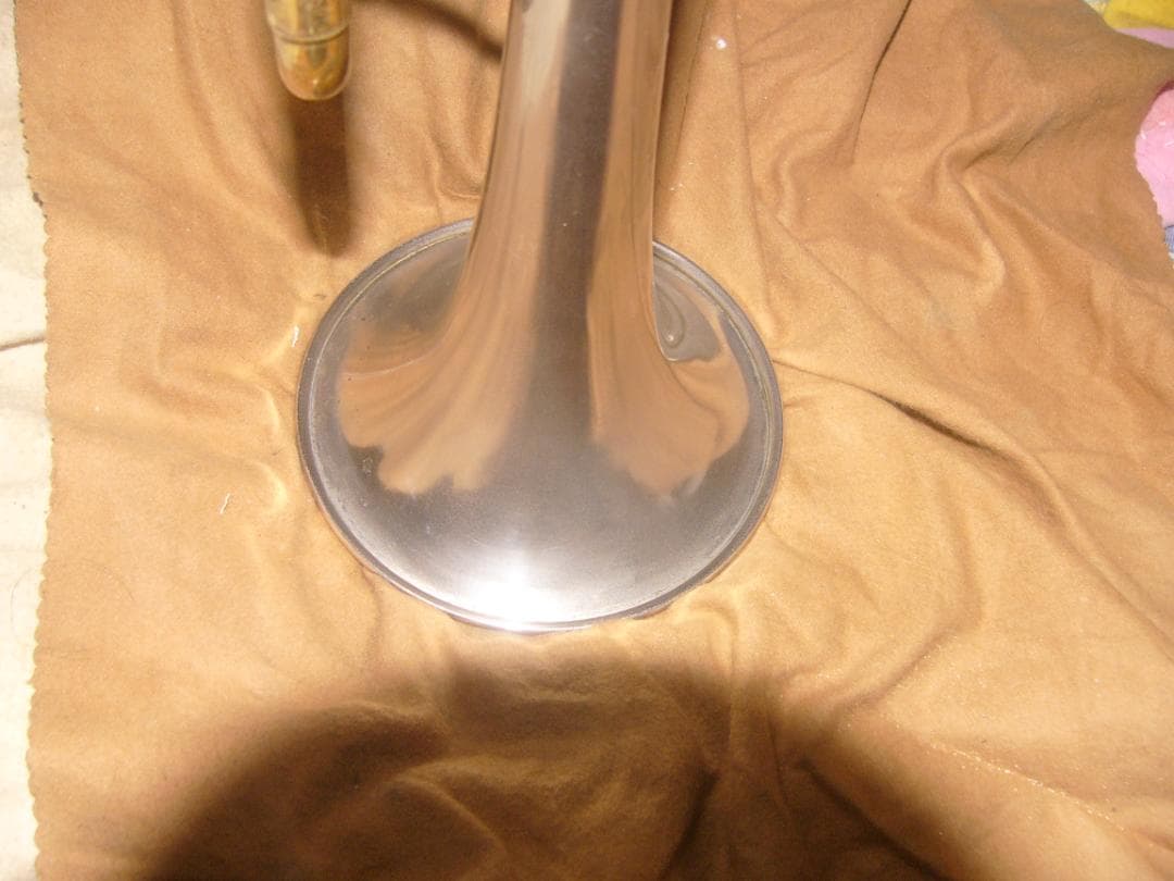 本日のみ出品！ニッカン TR-134 （絶好調良品・メンテ試奏済