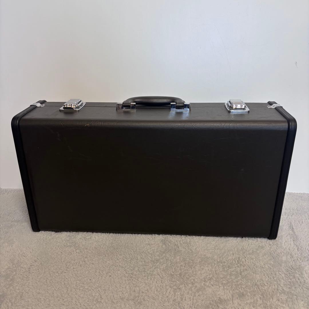 YAMAHA トランペット用ハードケース