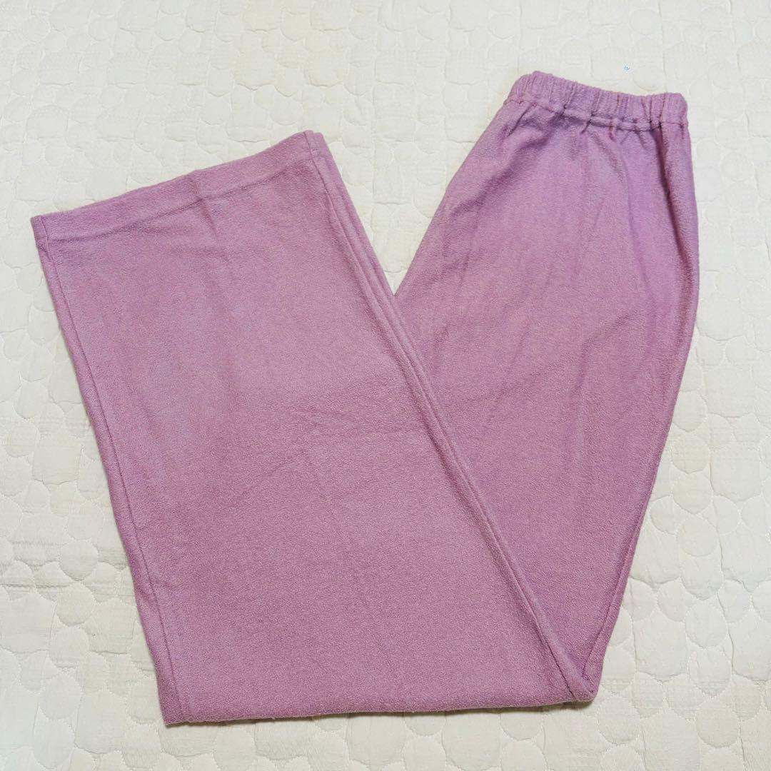 Wacoal ワコール　 睡眠科学 婦人用パジャマ　長袖長ズボン