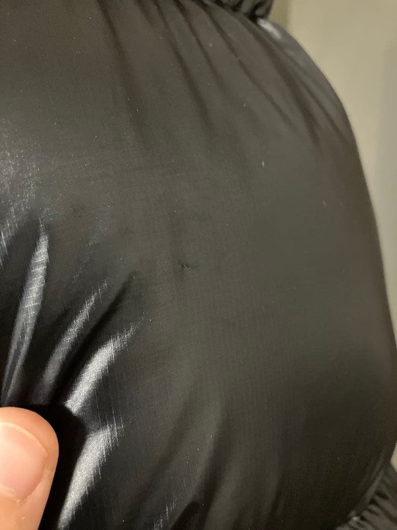 カナダグース　クロフトンパッファー