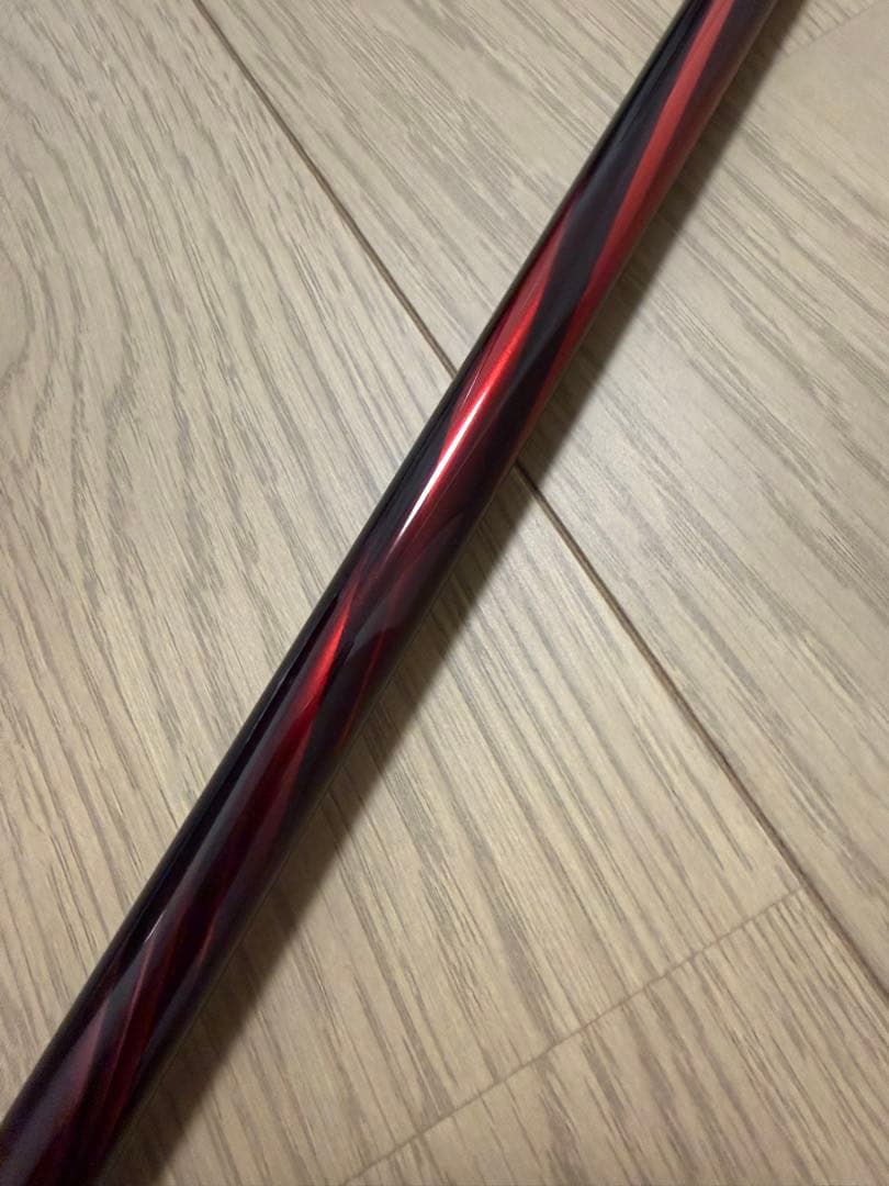 【美品】シマノ　21極翔　1-530