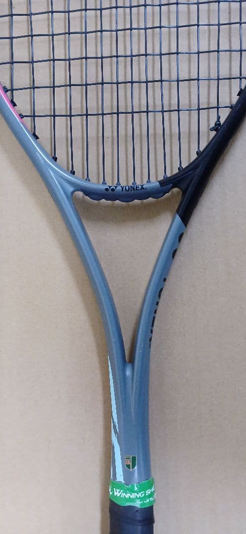 YONEX VOLTRAGE5S ボルトレイジ5S