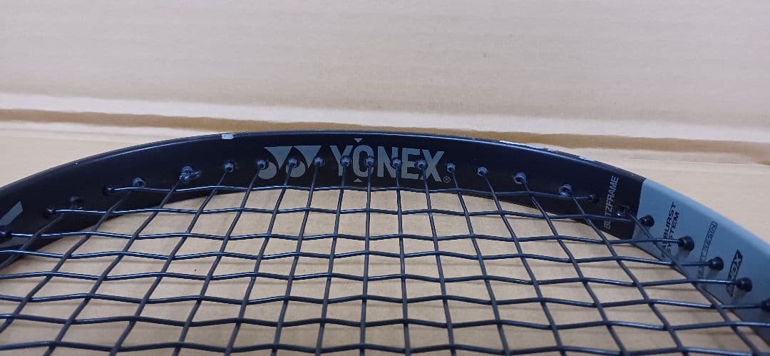 YONEX VOLTRAGE5S ボルトレイジ5S