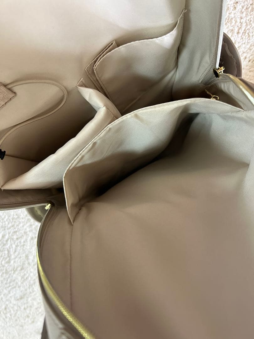 【美品】フルートリュック