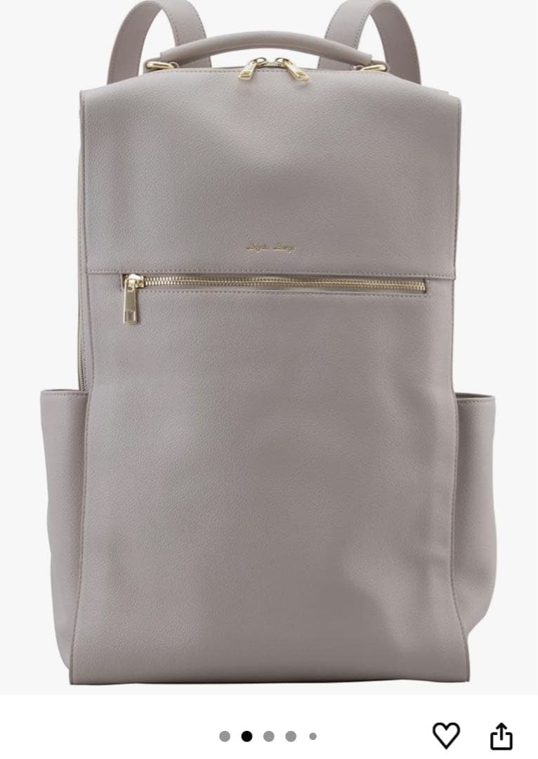 【美品】フルートリュック