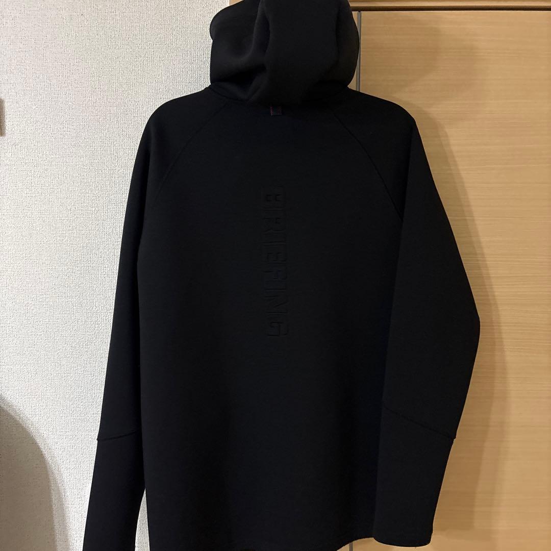 BRIEFING ゴルフウェア　パーカーセット