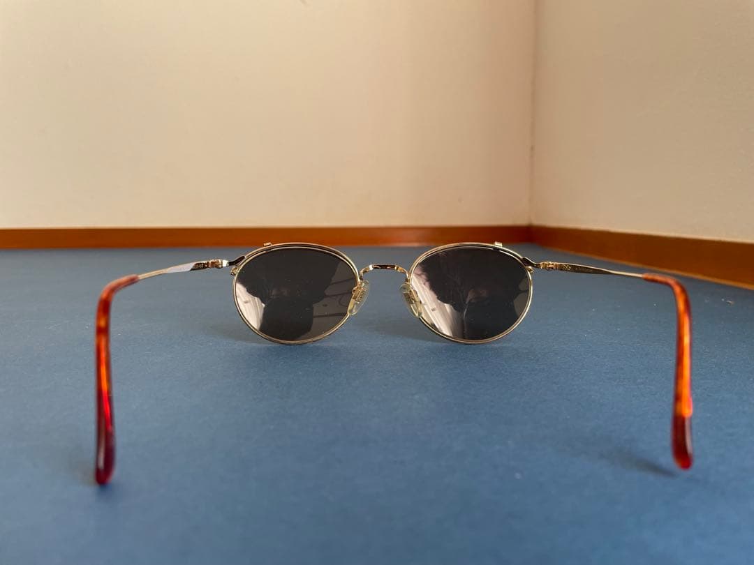 ポロ　Ralph Lauren サングラス