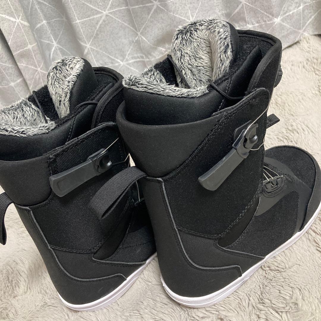 fluxブーツFL BOA 24cm