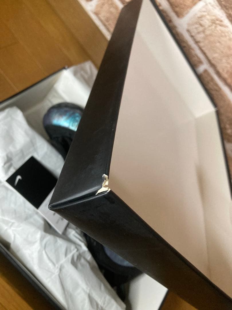 シューズ(男性用) Air Foamposite One PRM 10 28cm