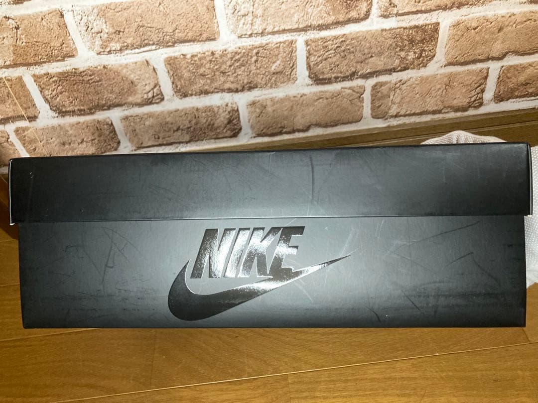 シューズ(男性用) Air Foamposite One PRM 10 28cm