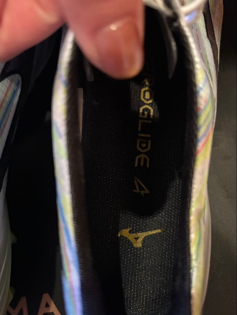 パン☆ミズノアルファ 2 JAPAN 25.5cm