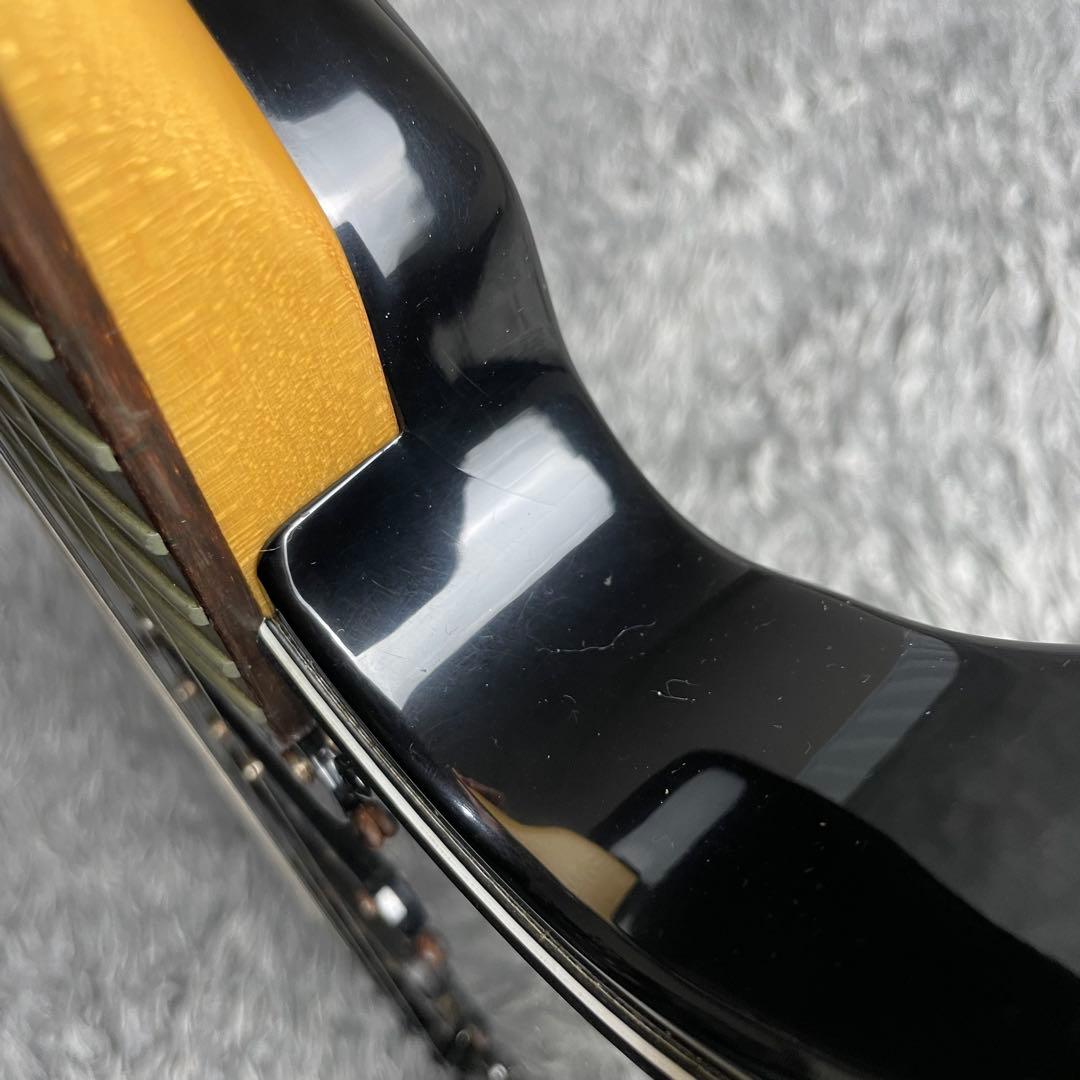 ギター YAMAHA YG512